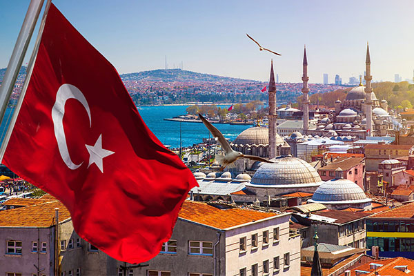 الإقامة-السياحية-فى-تركيا