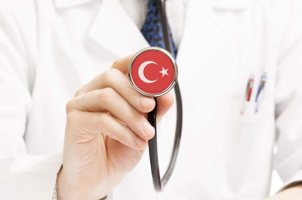 أهمية التأمين الصحي للعراقيين في تركيا