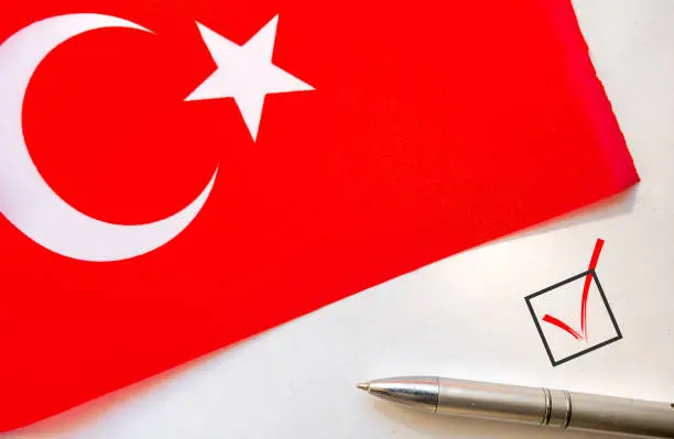الضرائب العقارية في تركيا