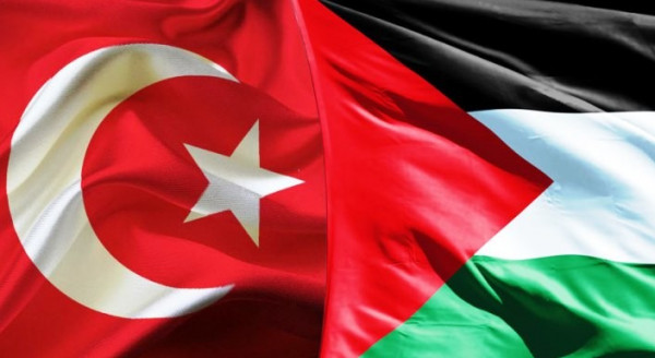 ما هي إقامة الطالب للفلسطينيين في تركيا